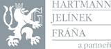 Hartmann, Jelínek, Fráňa and Partners Ltd. ABL Firm Logo