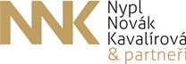 Nypl Novák Kavalírová & Partners ABL Firm Logo