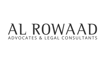 Al Rowaad Advocates & Legal Consultants ABL Firm Logo