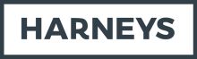 Harneys ABL Firm Logo