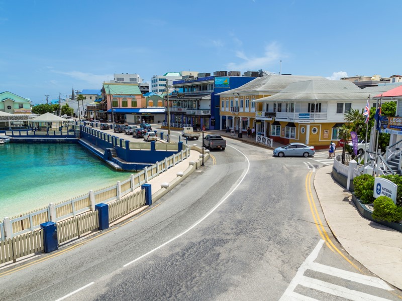 New filing and deadline for Cayman Islands private funds